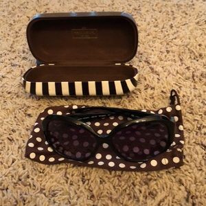 Henri Bendel sunglasses